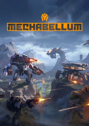 Mechabellum (для PC/Steam)
