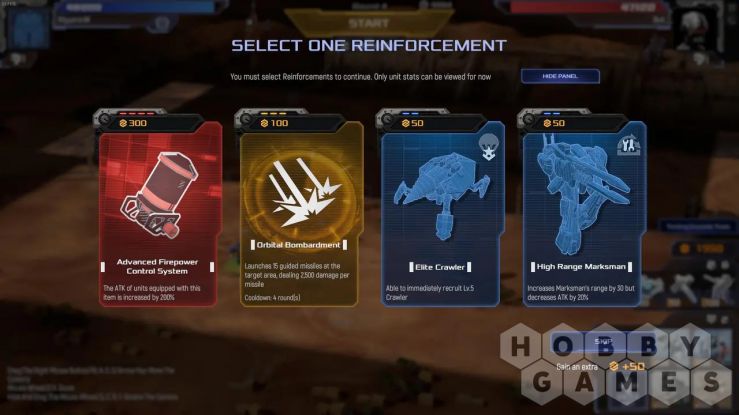 Mechabellum (для PC/Steam) фото 4