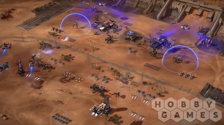 Mechabellum (для PC/Steam) фото 3