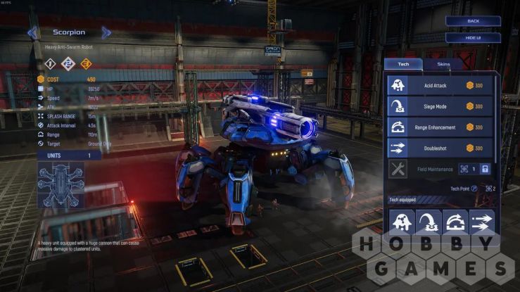 Mechabellum (для PC/Steam) фото 18