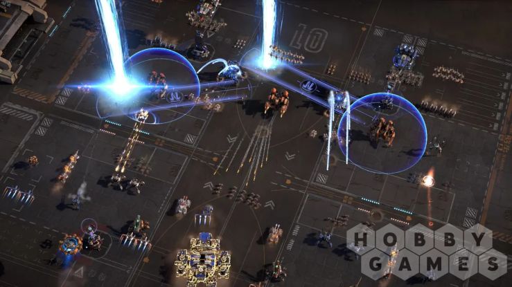 Mechabellum (для PC/Steam) фото 15