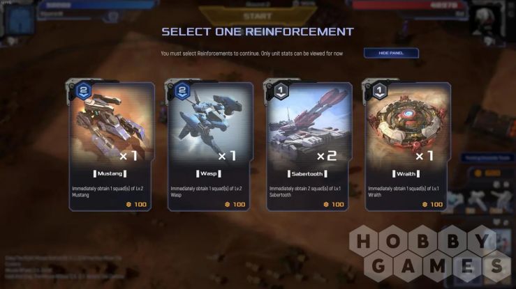 Mechabellum (для PC/Steam) фото 14