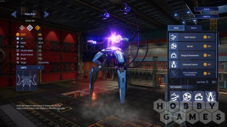 Mechabellum (для PC/Steam) фото 10