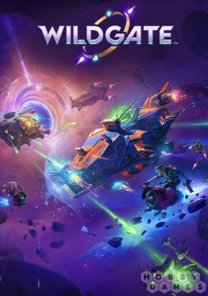 Wildgate (для PC/Steam)