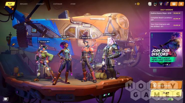 Wildgate (для PC/Steam) фото 10