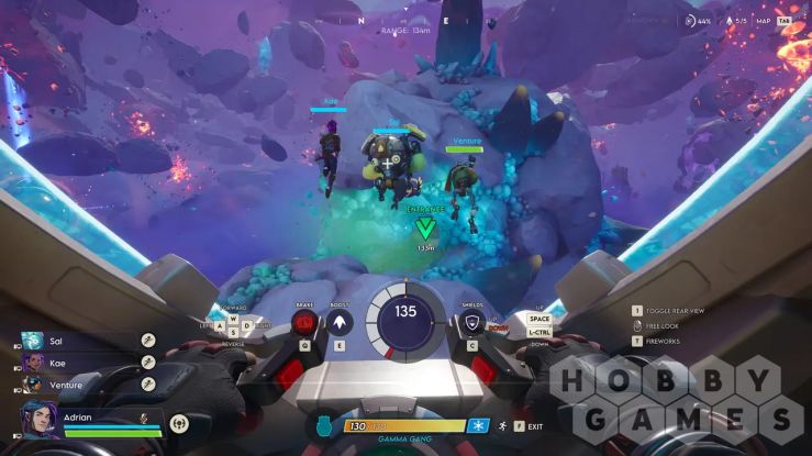 Wildgate (для PC/Steam) фото 9