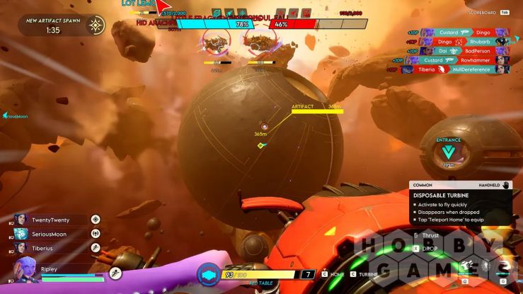 Wildgate (для PC/Steam) фото 8