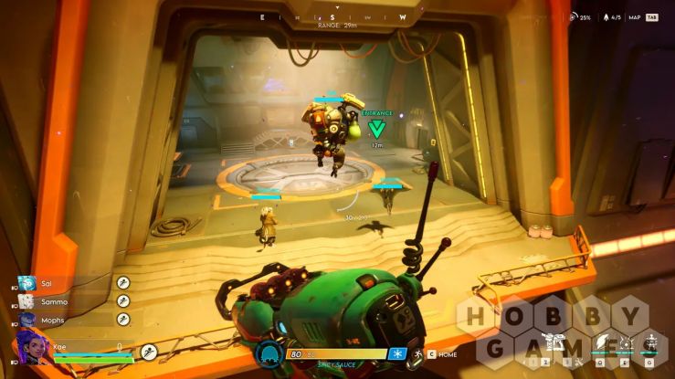 Wildgate (для PC/Steam) фото 6