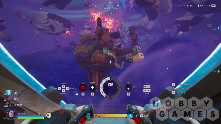 Wildgate (для PC/Steam) фото 11