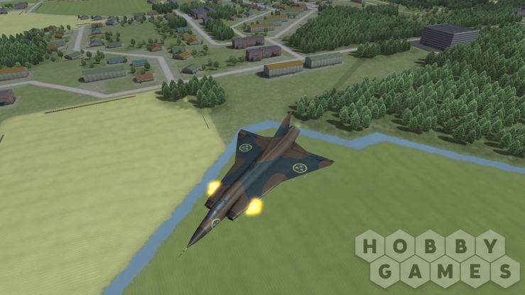 Armored Brigade II: Scandinavia (для PC/Steam) фото 5