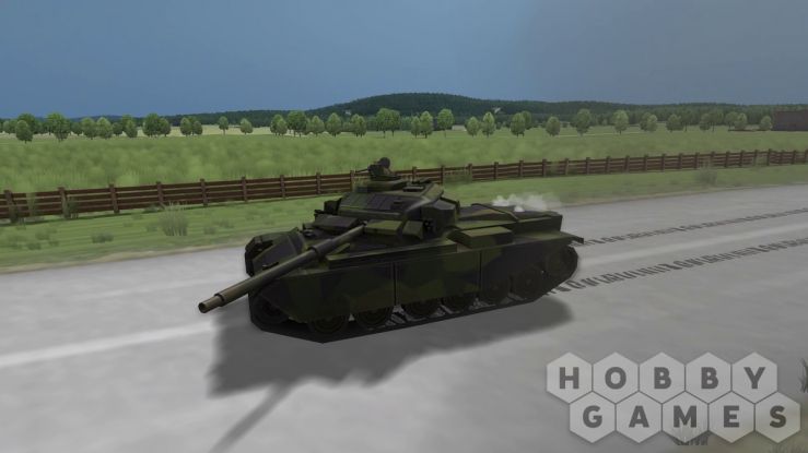 Armored Brigade II: Scandinavia (для PC/Steam) фото 4