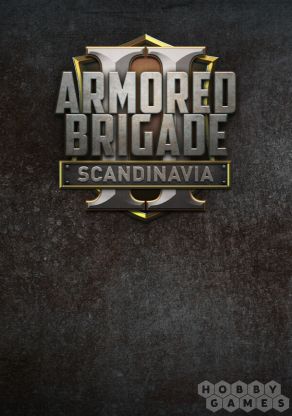 Armored Brigade II: Scandinavia (для PC/Steam)