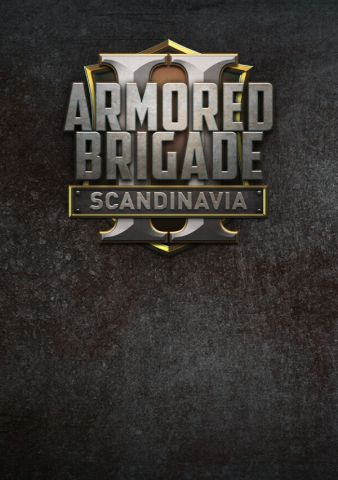 Armored Brigade II: Scandinavia (для PC/Steam)