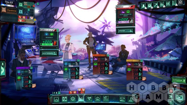 Dead In Antares - Supporter Edition (для PC/Steam) фото 3