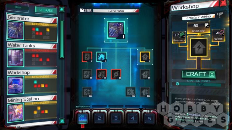 Dead In Antares - Supporter Edition (для PC/Steam) фото 9