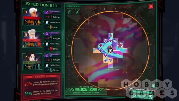 Dead In Antares - Supporter Edition (для PC/Steam) фото 19