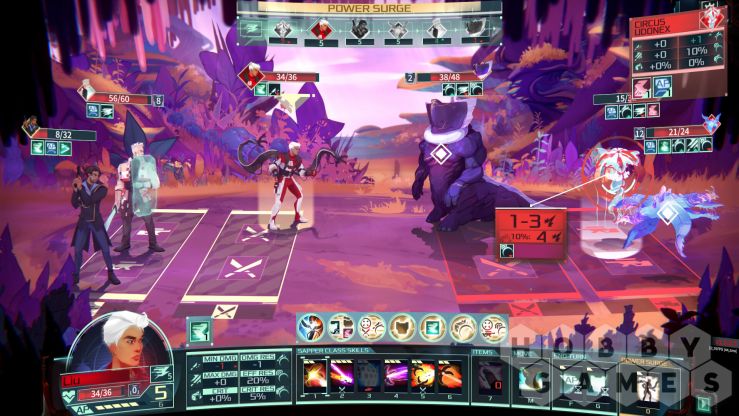 Dead In Antares - Supporter Edition (для PC/Steam) фото 4