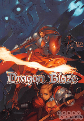 Отзывы о Dragon Blaze (для PC/Steam)