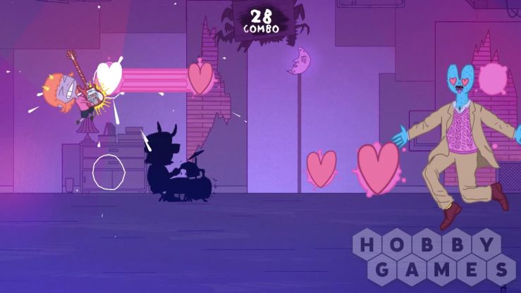 Dead Pets: A Punk Rock Slice of Life Sim (для PC/Steam) фото 8