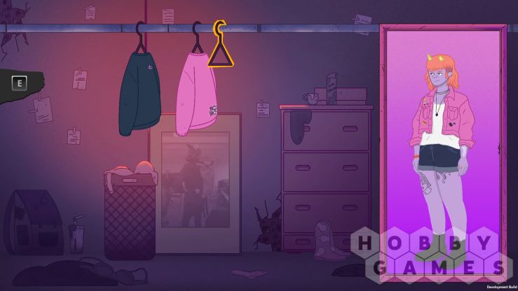 Dead Pets: A Punk Rock Slice of Life Sim (для PC/Steam) фото 2