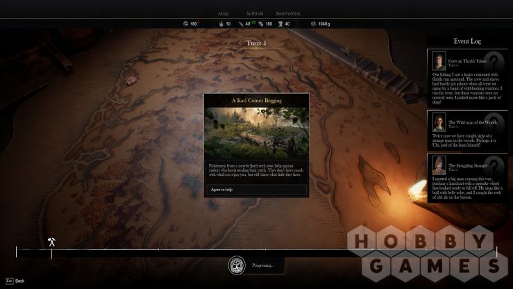 NORSE: Oath of Blood - Special Edition (для PC/Steam) фото 11