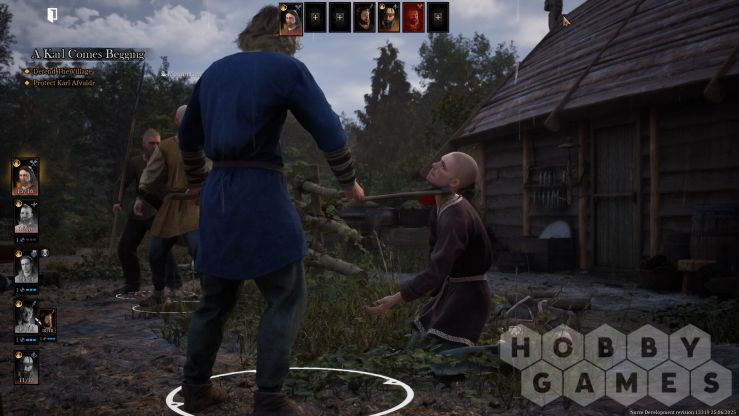NORSE: Oath of Blood - Special Edition (для PC/Steam) фото 6