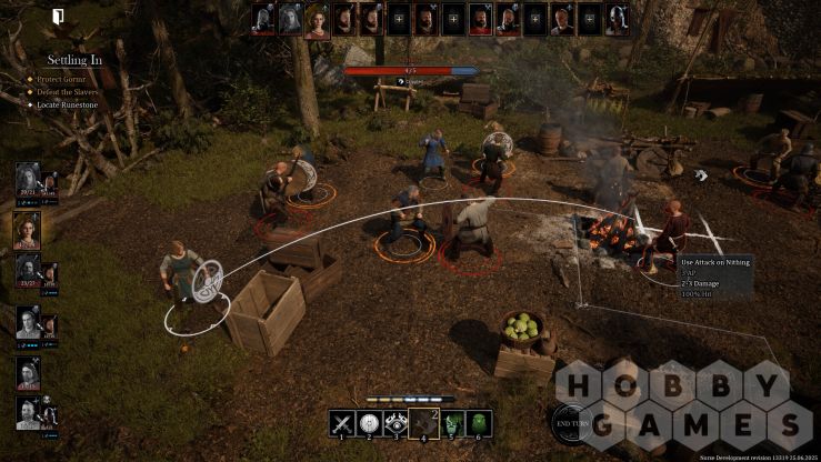NORSE: Oath of Blood - Special Edition (для PC/Steam) фото 4