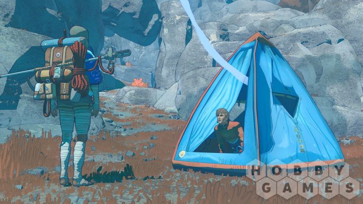 Cairn - Deluxe Edition (для PC/Steam) фото 7