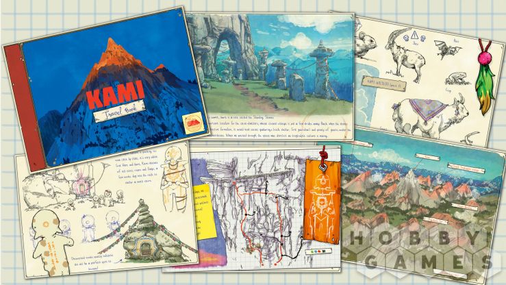 Cairn - Deluxe Edition (для PC/Steam) фото 5