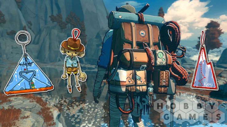 Cairn - Deluxe Edition (для PC/Steam) фото 4