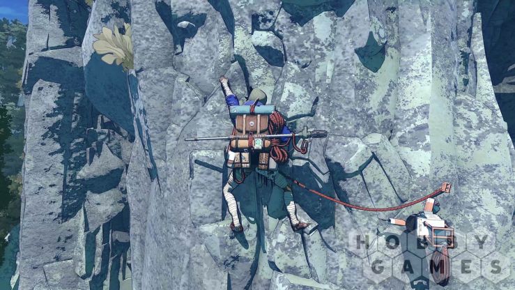 Cairn - Deluxe Edition (для PC/Steam) фото 2