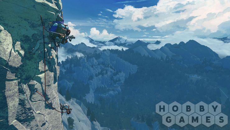 Cairn - Deluxe Edition (для PC/Steam) фото 9