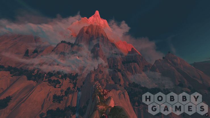 Cairn - Deluxe Edition (для PC/Steam) фото 6