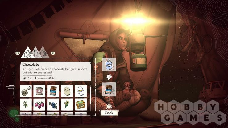 Cairn - Deluxe Edition (для PC/Steam) фото 8