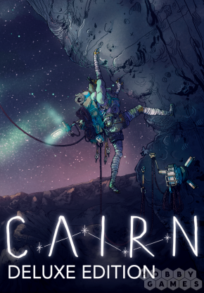 Cairn - Deluxe Edition (для PC/Steam)