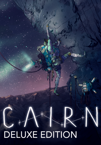 Cairn - Deluxe Edition (для PC/Steam)