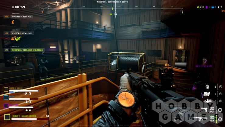Rogue Point - Supporter Edition (для PC/Steam) фото 4