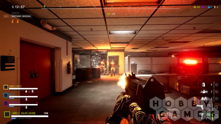 Rogue Point - Supporter Edition (для PC/Steam) фото 7