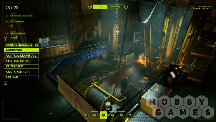 Rogue Point - Supporter Edition (для PC/Steam) фото 9