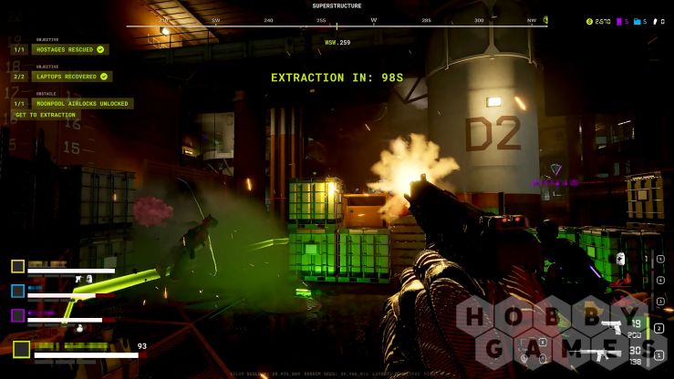 Rogue Point - Supporter Edition (для PC/Steam) фото 2