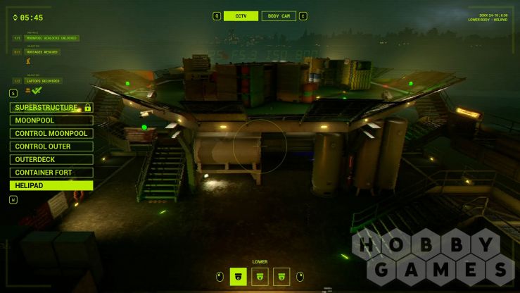 Rogue Point - Supporter Edition (для PC/Steam) фото 3