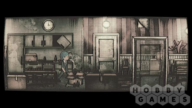 Afterdream (для PC/Steam) фото 10