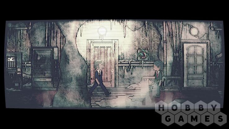 Afterdream (для PC/Steam) фото 9