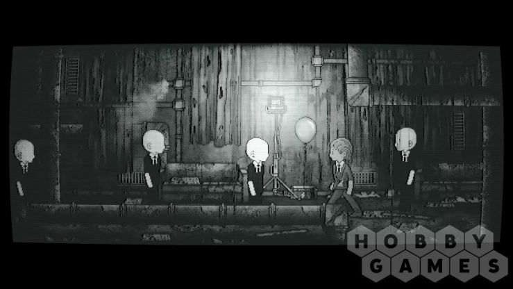 Afterdream (для PC/Steam) фото 8