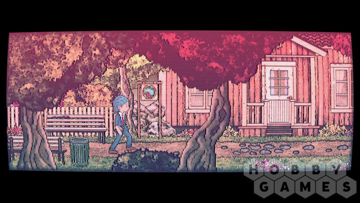 Afterdream (для PC/Steam) фото 7