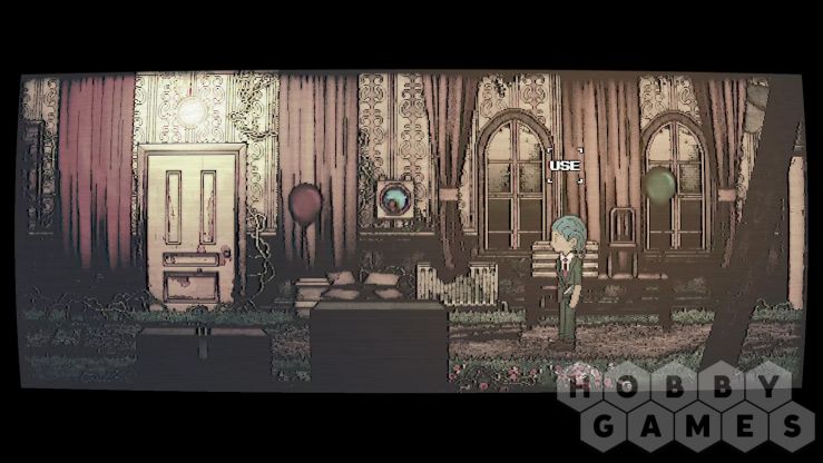 Afterdream (для PC/Steam) фото 6