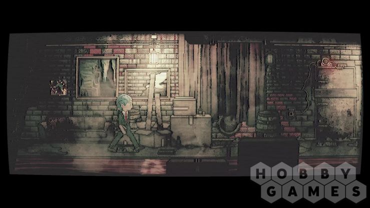 Afterdream (для PC/Steam) фото 5