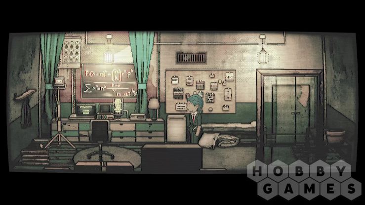 Afterdream (для PC/Steam) фото 3