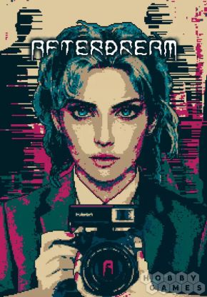 Afterdream (для PC/Steam)