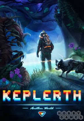 Keplerth (для PC/Steam)